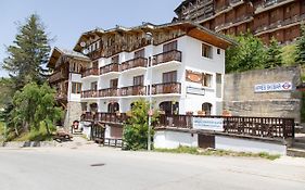 Hotel Le Chamois